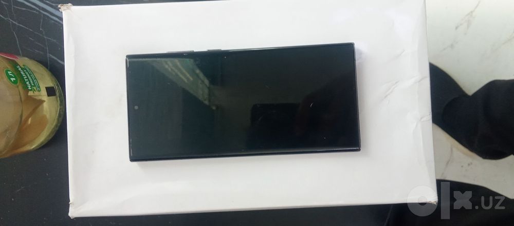 Samsung s22 ultra