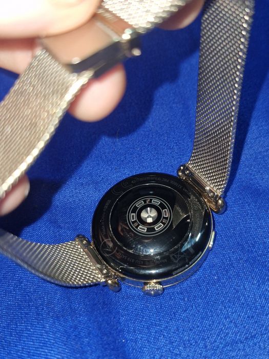 huawei watch gt 6
