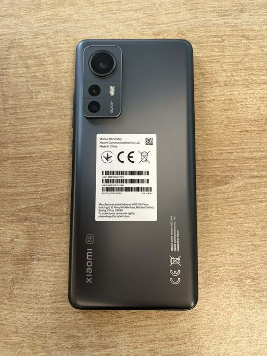 Xiaomi 12X за части