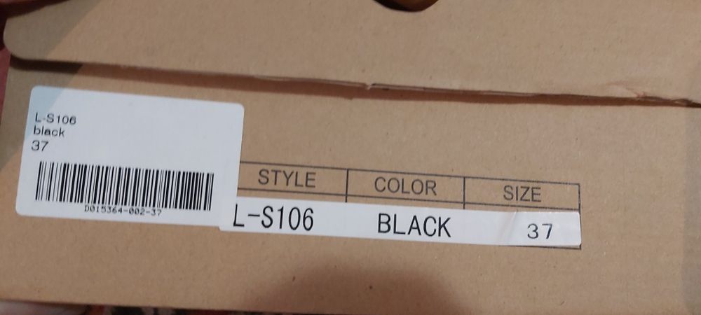 Дамски обувки  Нови