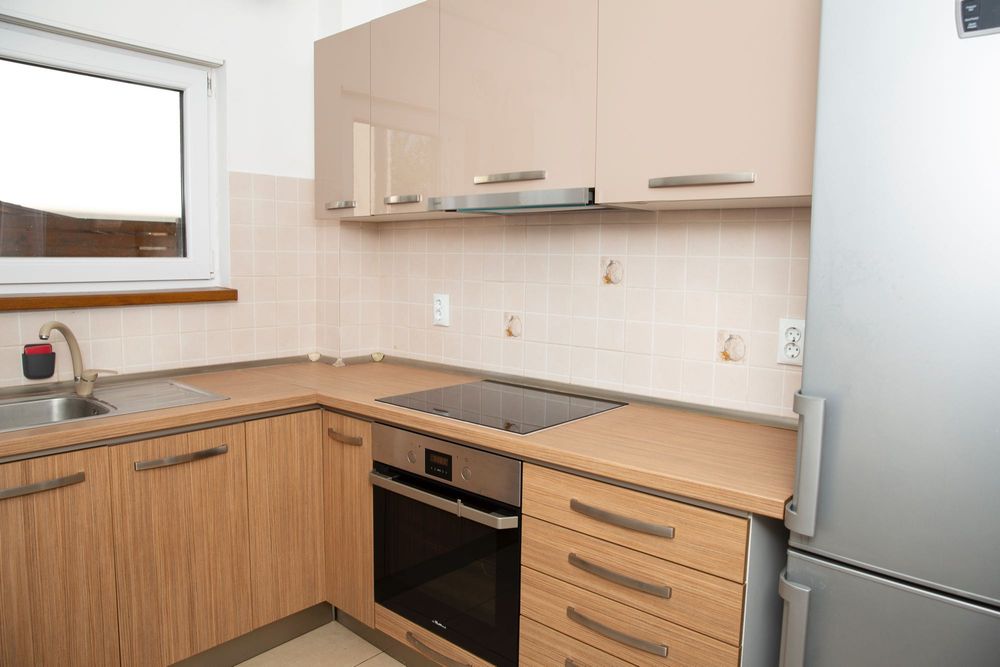 Apartament cu grădină privată și loc de parcare – str. Erich Bergel, Cluj-Napoca *FARA AGENTII*