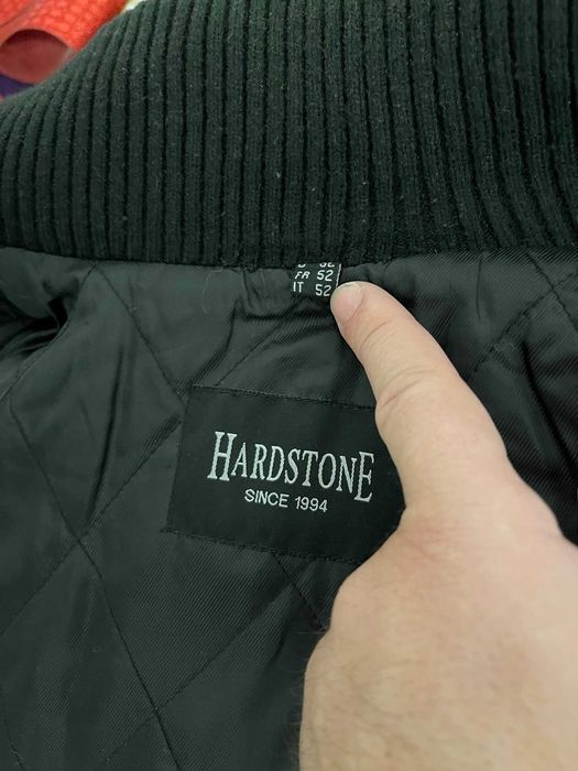 Мъжко вълнено палто