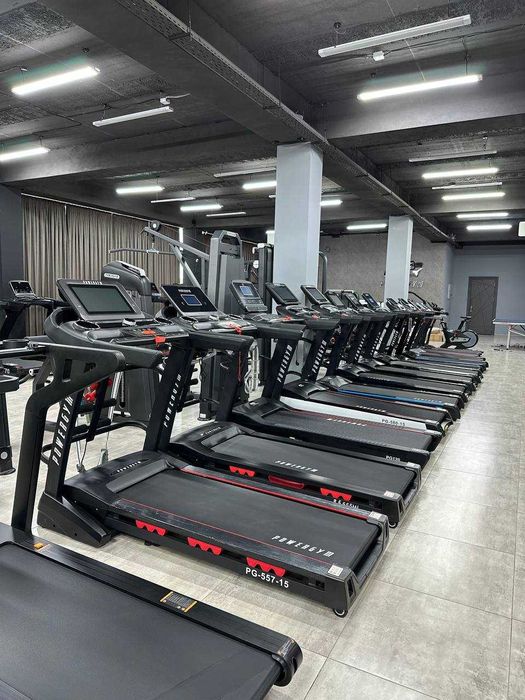 Беговая дорожка | Begavoy daroshka | darojka | Dastavka Ustanovka | BU