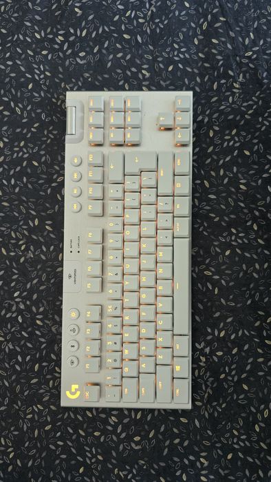 Logitech G915 TKL
