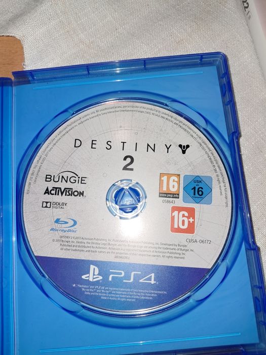 Игри за Playstation 4