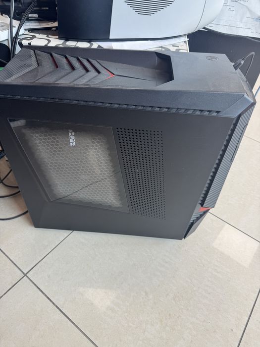 Компютър  i7 7700K RTX2070