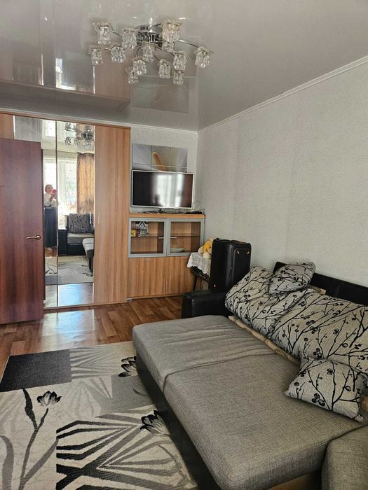 Продам 1 ком квартиру