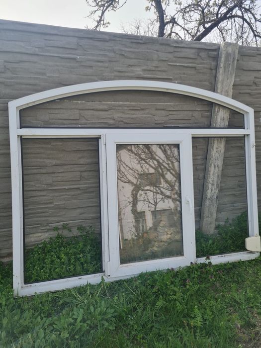 Vând termopane second de calitate