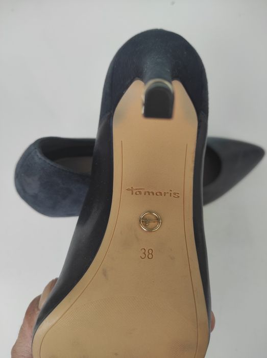 Официални обувки