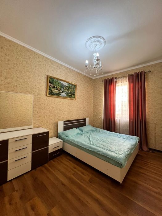 Аренда коттеджей