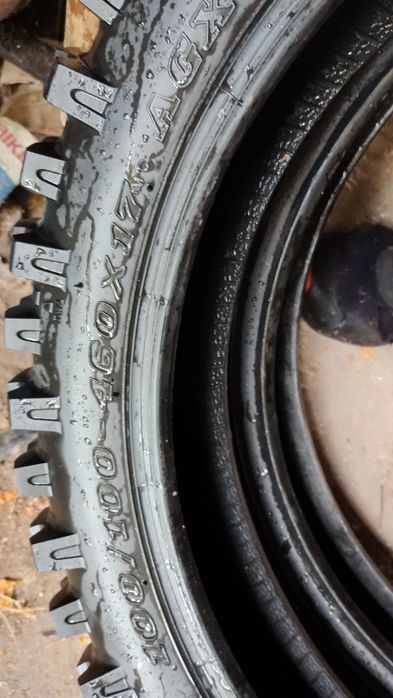 Гуми за Крос Journey 17цола