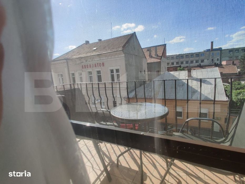 Inchiriere studio, central in Oradea — fotografia 2