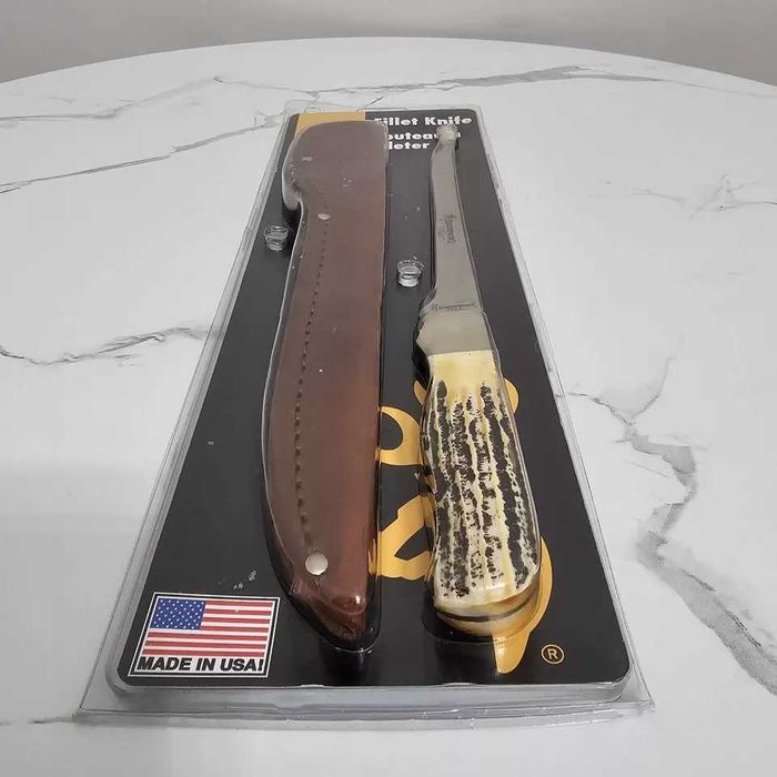 Филейный нож BROWNING.
