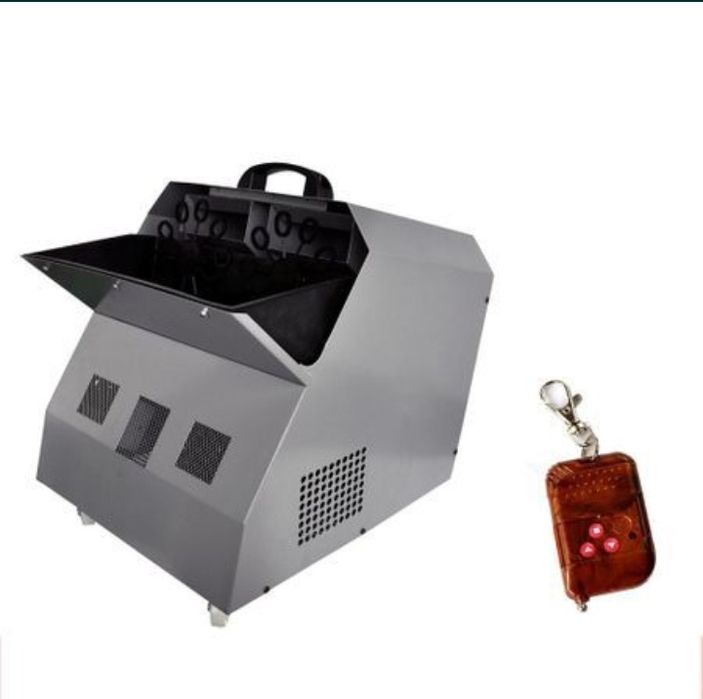 Masina de baloane profesională