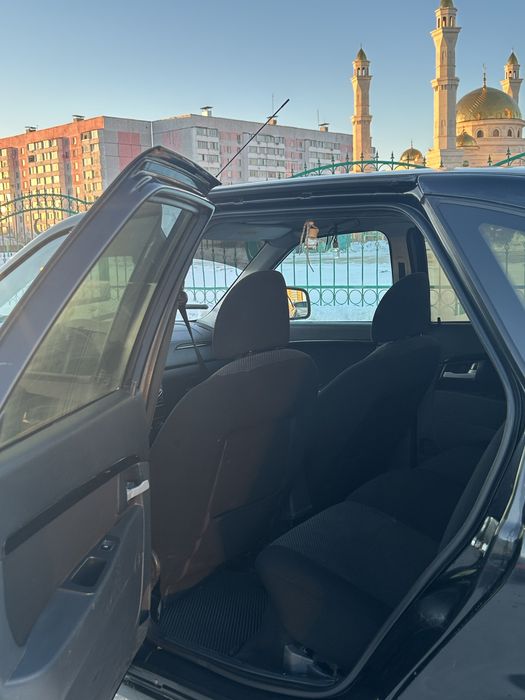 Приора 2 2014 года