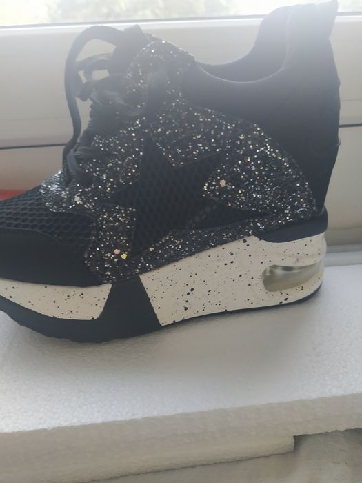 Adidas dama negru