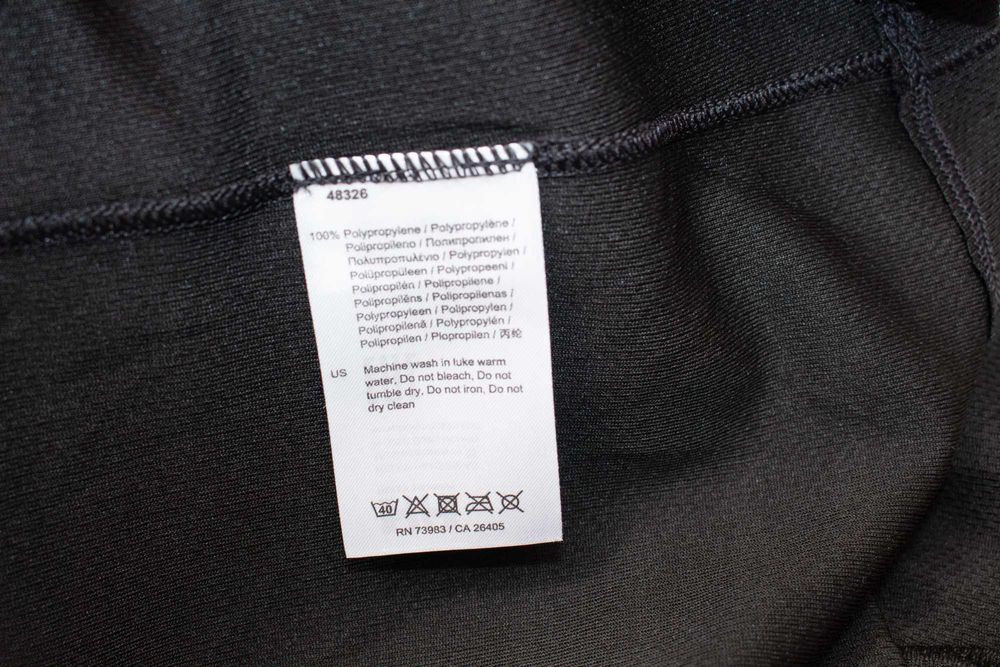 Helly Hansen Lifa дамска блуза с дълъг ръкав термо бельо за бягане туристичско M