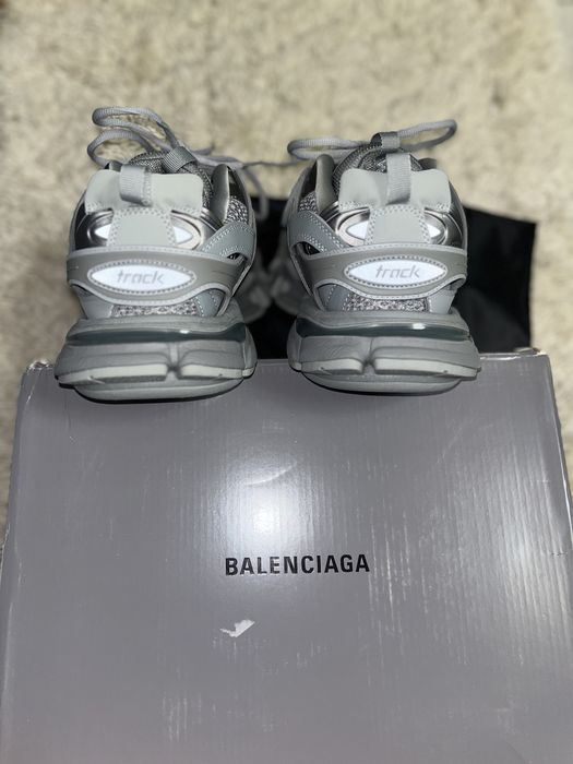 Balenciaga Track