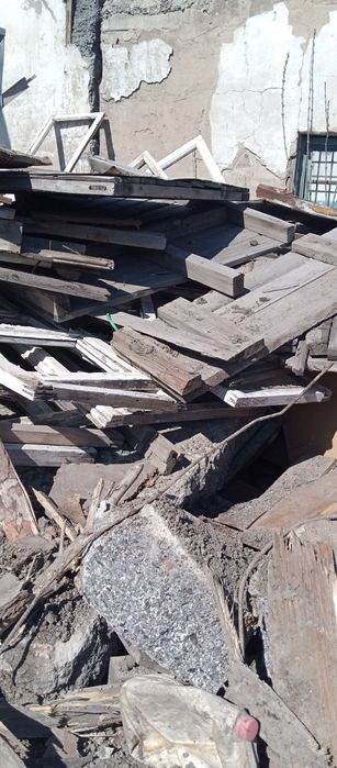 Продам дрова 10000 тг,самовывоз