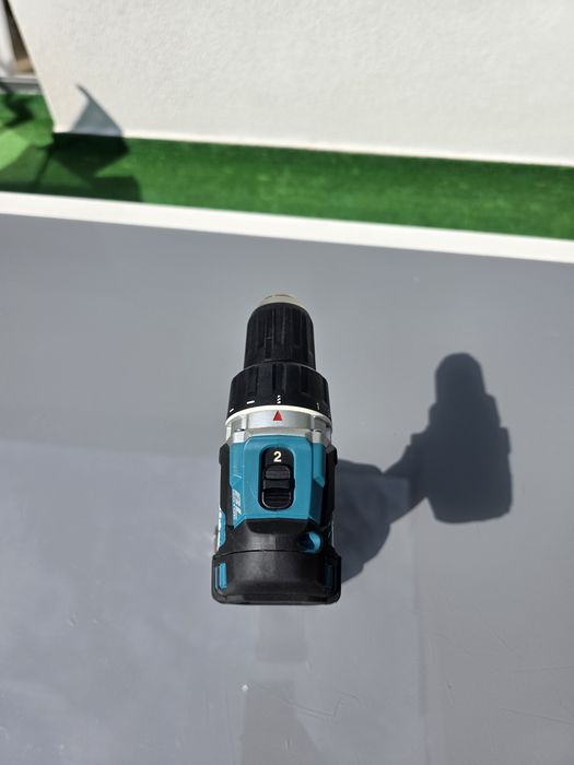 Autofiletanta Makita DDF484 18V