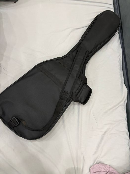 Электрогитара 3 сингла