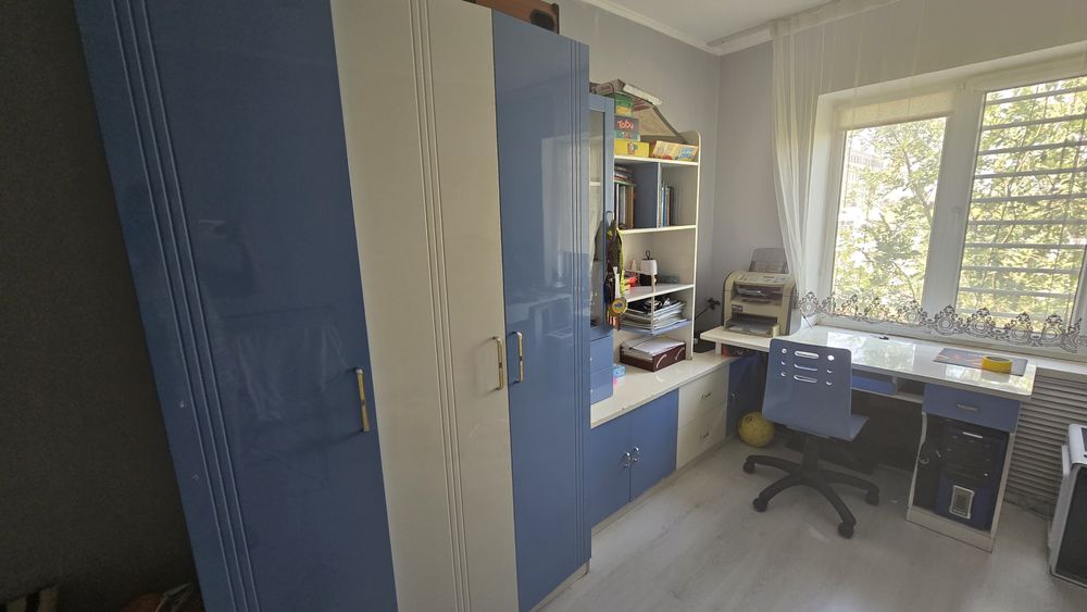 Детский гарнитур