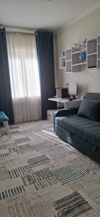 Продаю 3-х комн. квартиру, Юнусабад-15, 3-3-4
