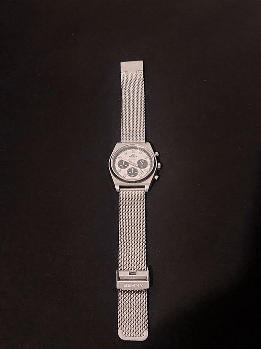 Casio Edifice EFB-730D