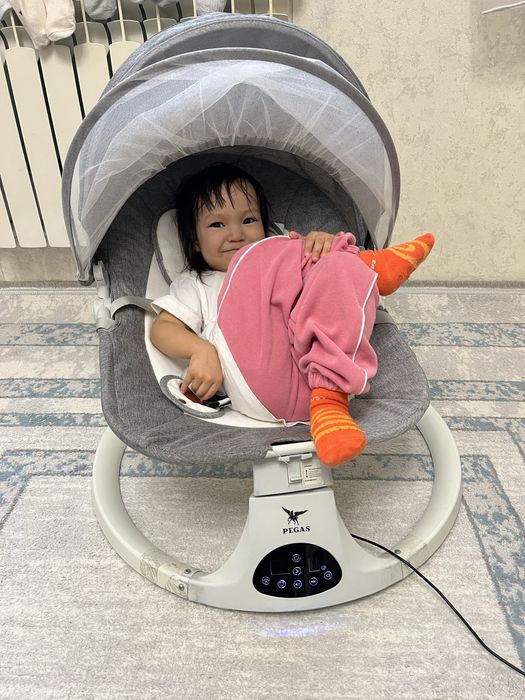 Продам шезлонг в хорошем состоянии