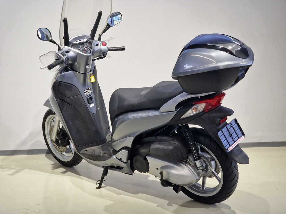 Scuter Honda SH300i