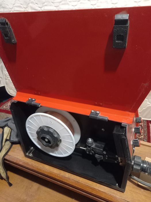 Продам сварочный аппарат