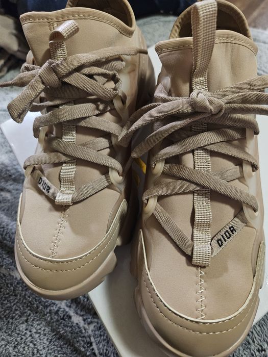 Дамски обувки Dior