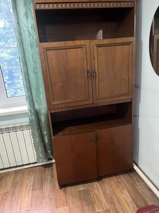 Продам б/у мебель