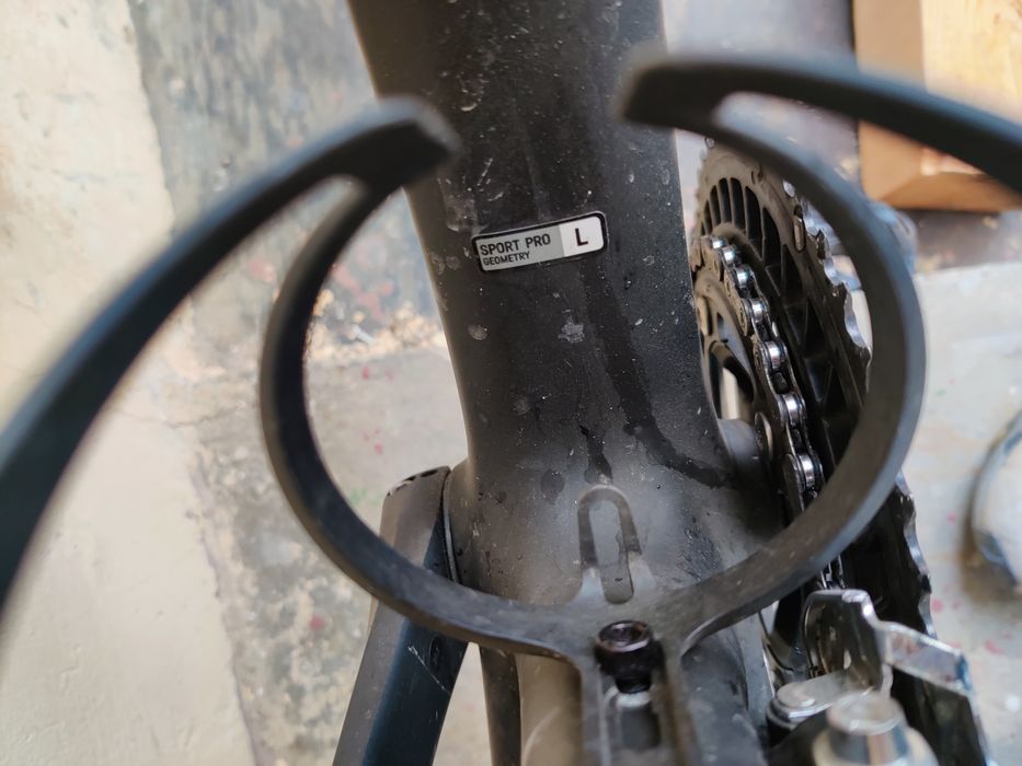 Cursiera Canyon Ultimate CF 2022