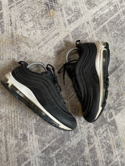 Кроссовки Nike airmax 97
