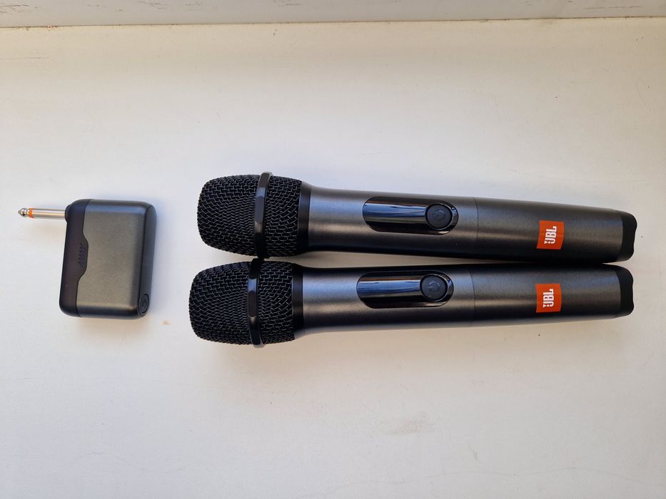 Микрофон JBL Нarman