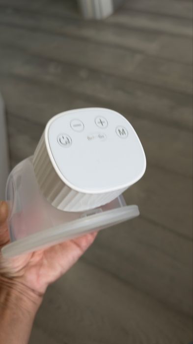 Продам электрический молокоотсос