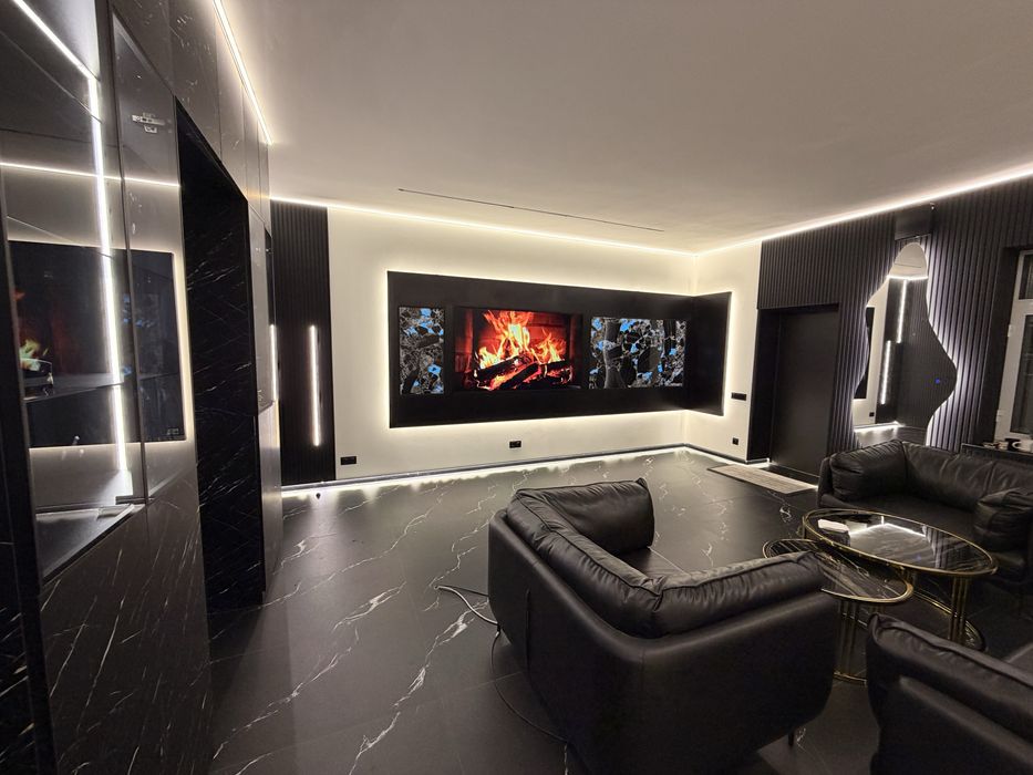 Сдаётся в аренду офисное здание