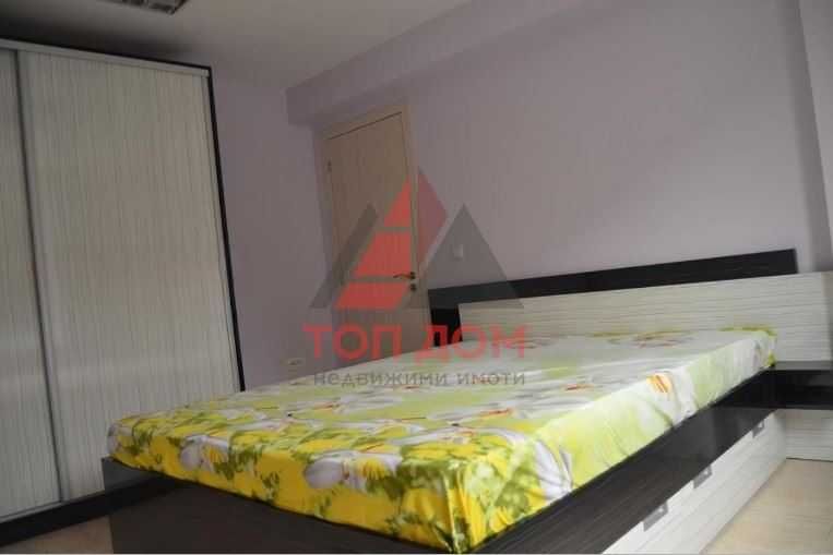 Дава се под наем Двустаен апартамент в Варна, Гръцка махала - 69 кв.м за 630 € - Снимка #5