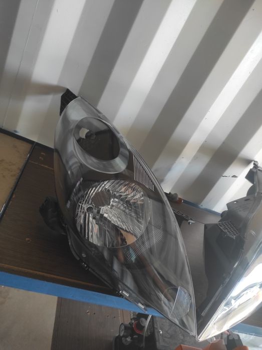 Spark tuning fara