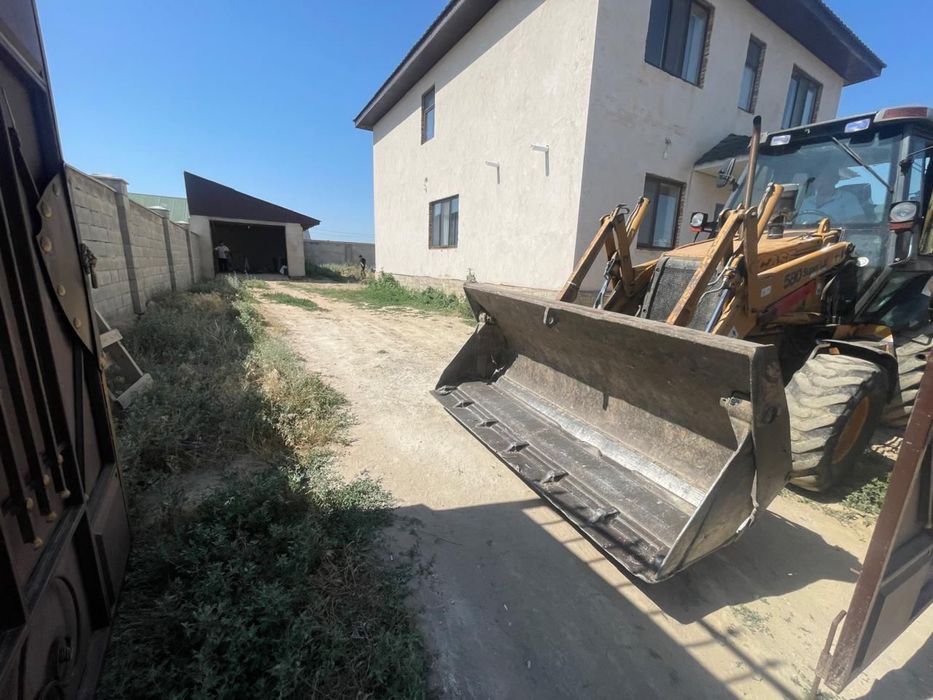 Асфальт. Укладка асфальта