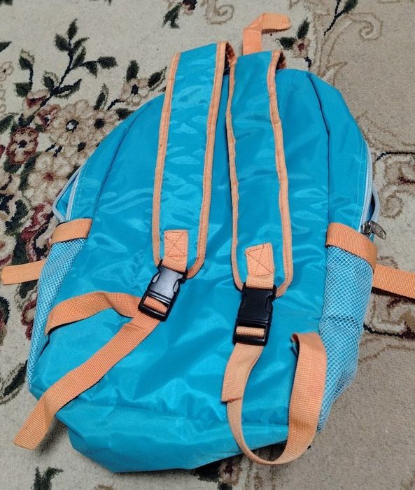 Sport popka/спортивный рюкзак