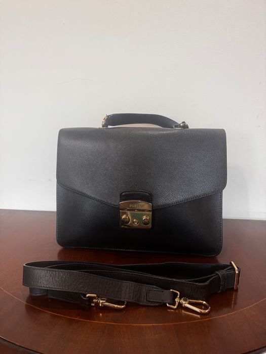 Furla Metropolis чанта