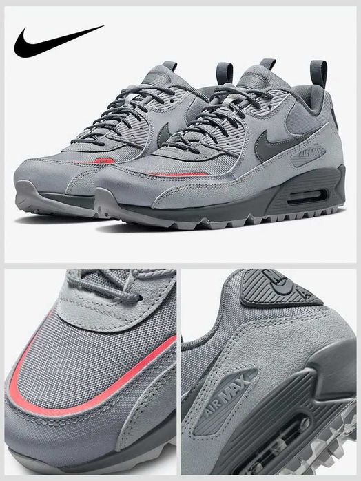 Кроссовки Nike Air 42-43
