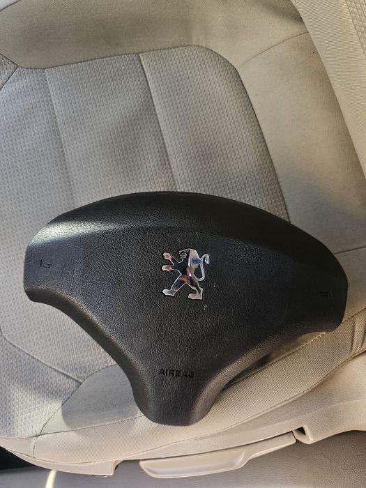 Волан AIRBAG Peugeout Еърбег Пежо 308 308sw 207