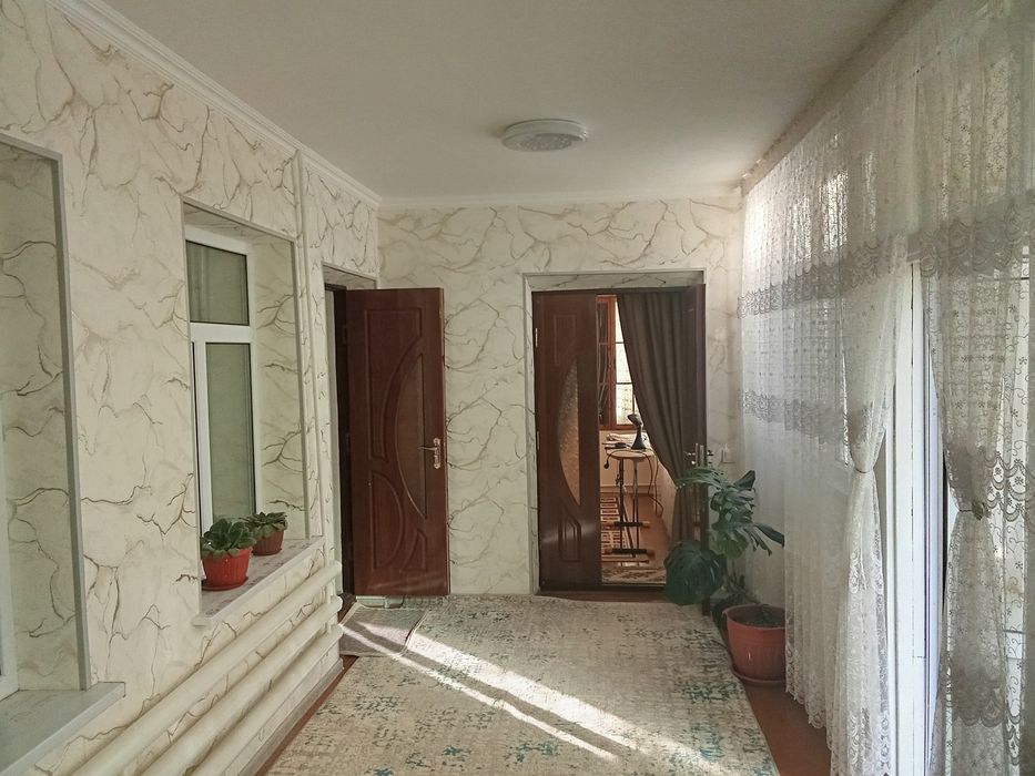 Продается дом Таш.обл.Бостанлыкском раионе