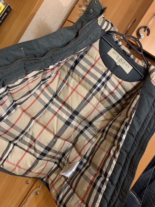 Куртка Burberry Brit