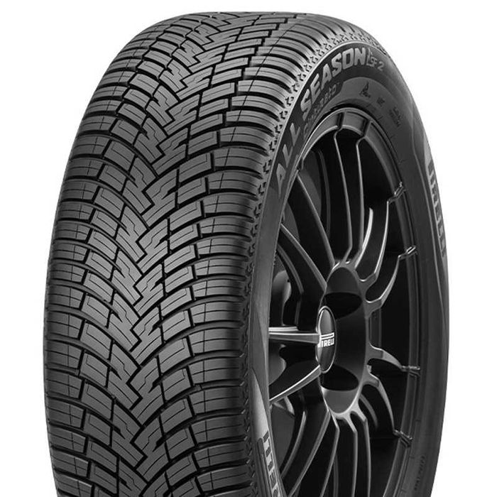 Гуми 215/50/18 PIRELLI all season