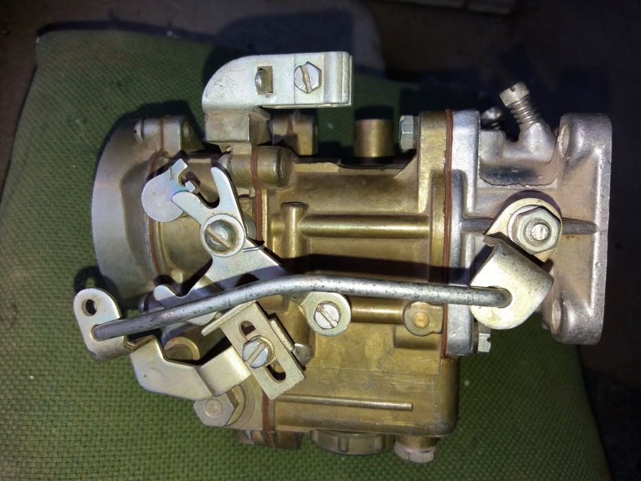 Карбератор Сотилади