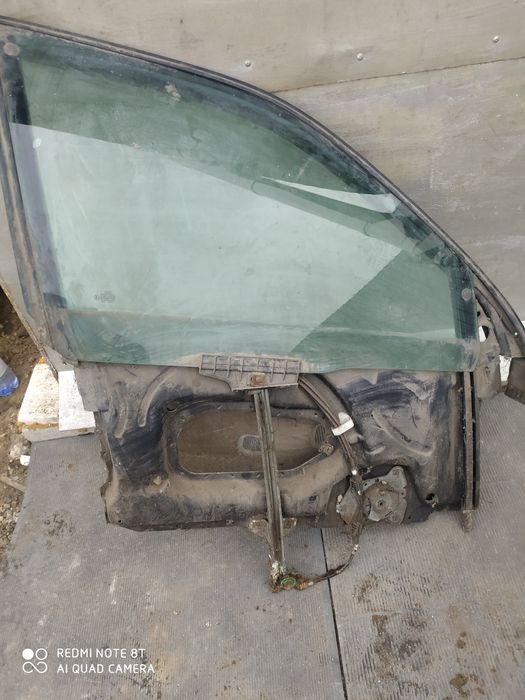 Двери на автомобиль Ауди C4